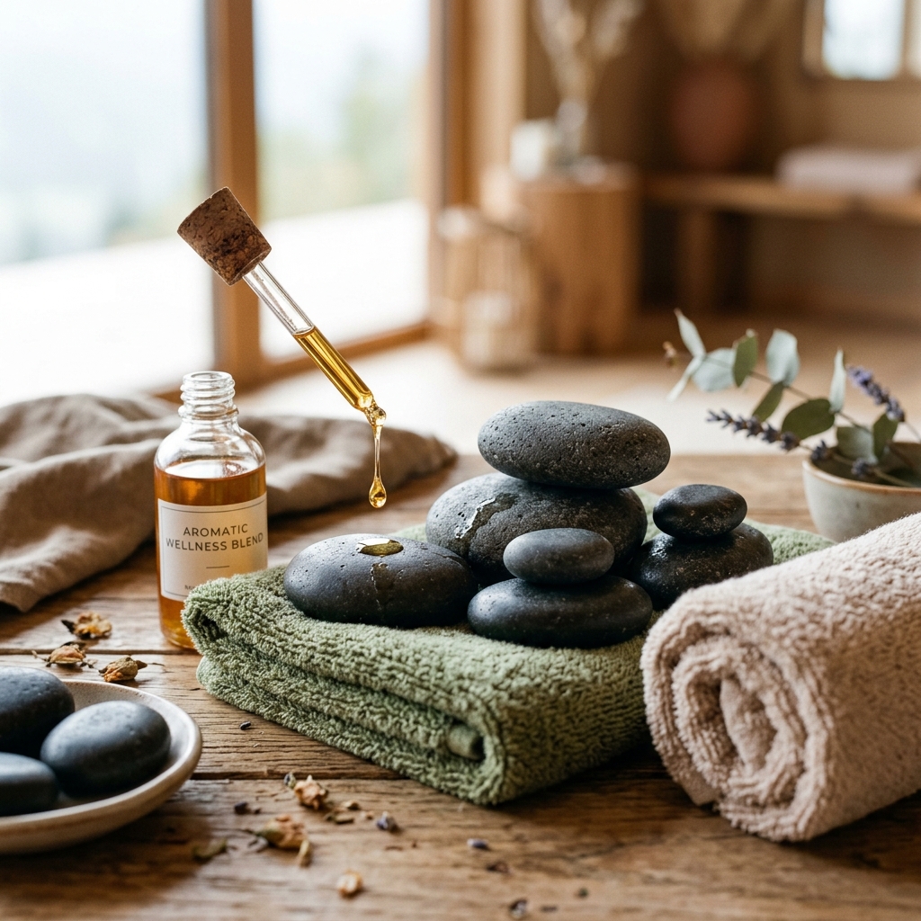 Combination Massage