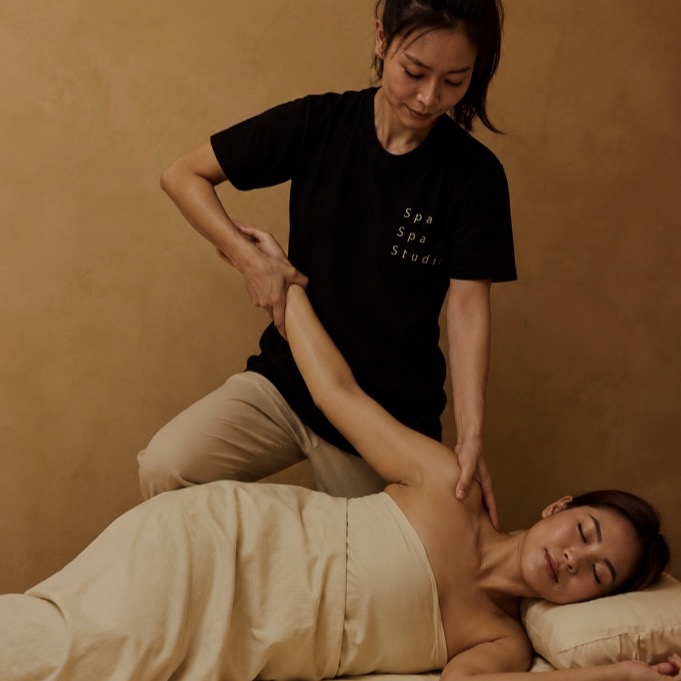 Traditional Thai Massage