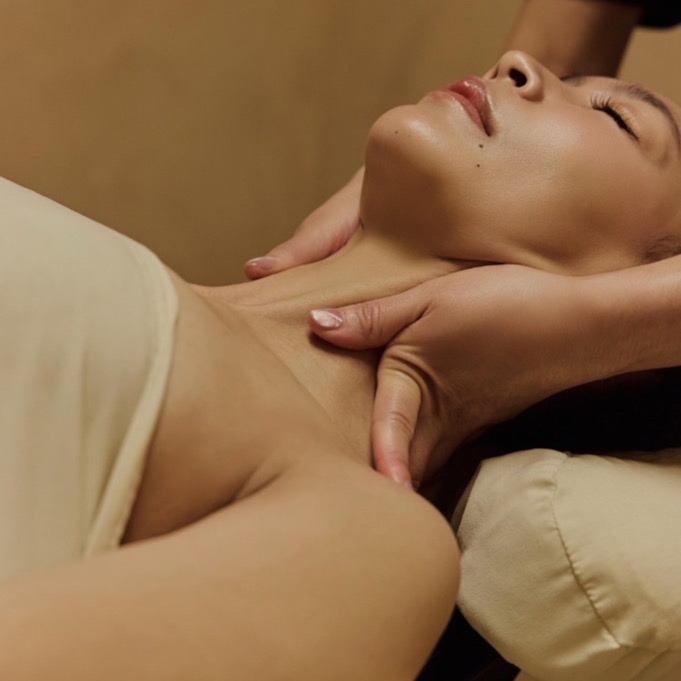 Deep Tissue Therapy
